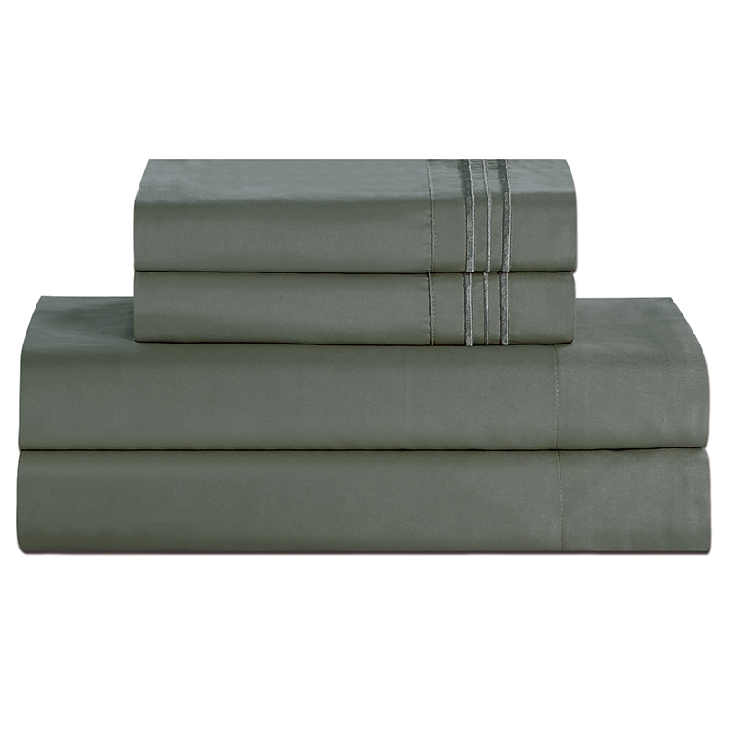 1800 Thread count bed sheet sets,microfiber bed sheets ,bedding sets