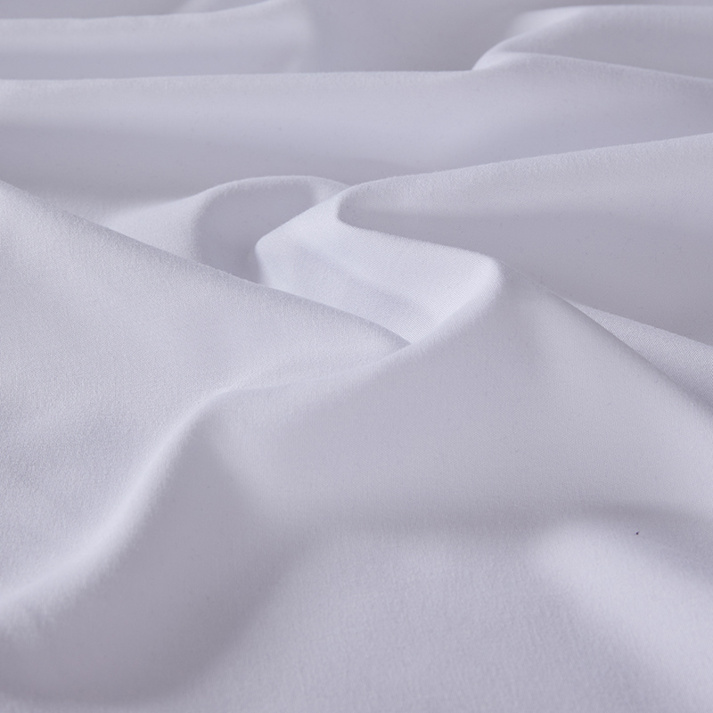 embroidery fashion lace 4 pcs bedding sheet set
