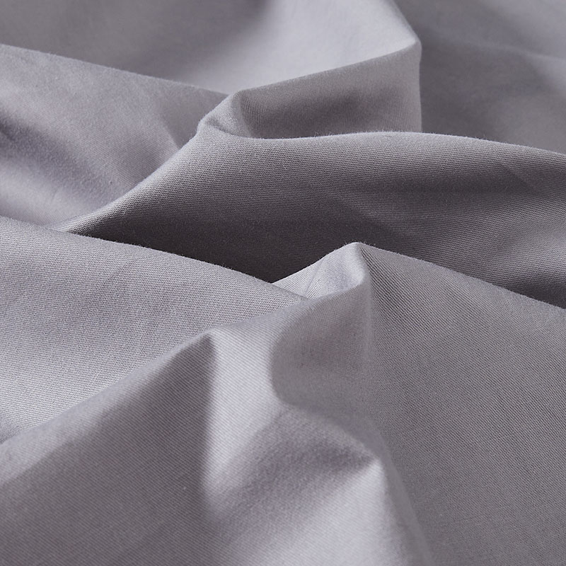 6 Piece Hotel Luxury Soft 1800 Series Premium Bed Sheets Set Deep Pockets Hypoallergenic Bedding Set King Gray