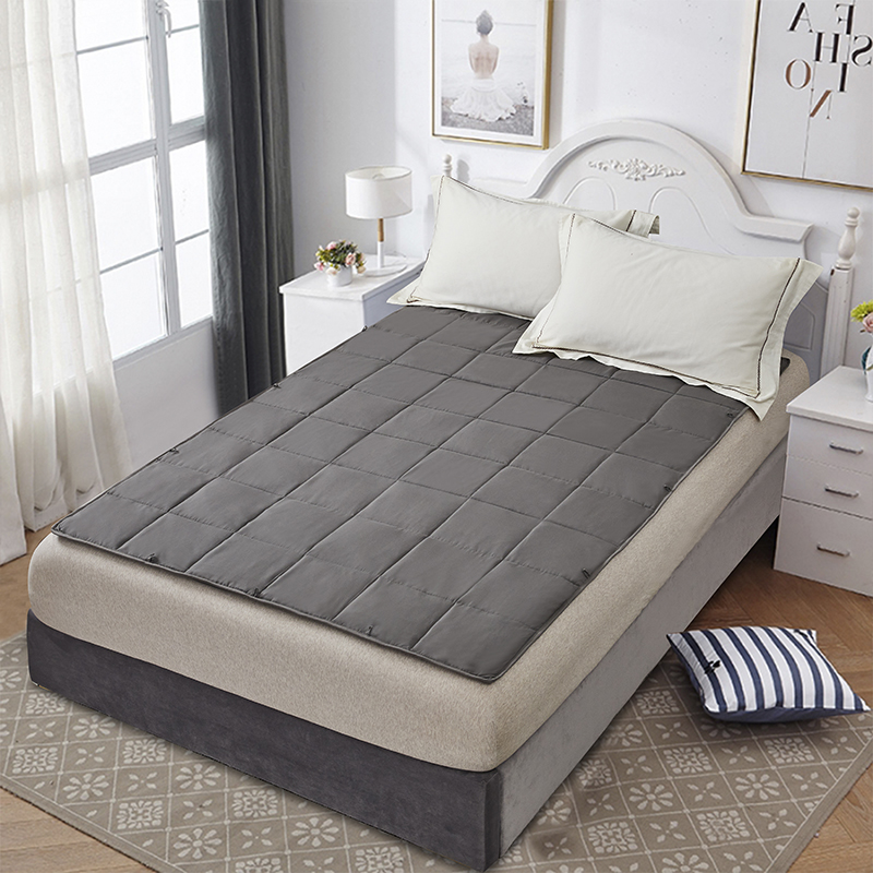 2020 Bset sale popular relaxing sleep weighted blanket