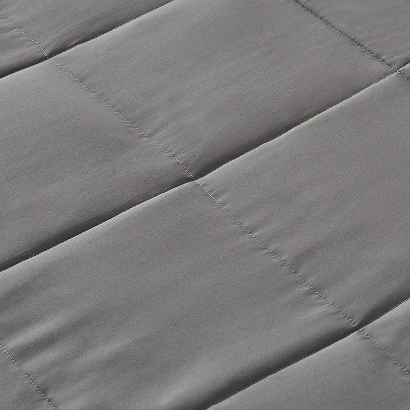 2020 Bset sale popular relaxing sleep weighted blanket
