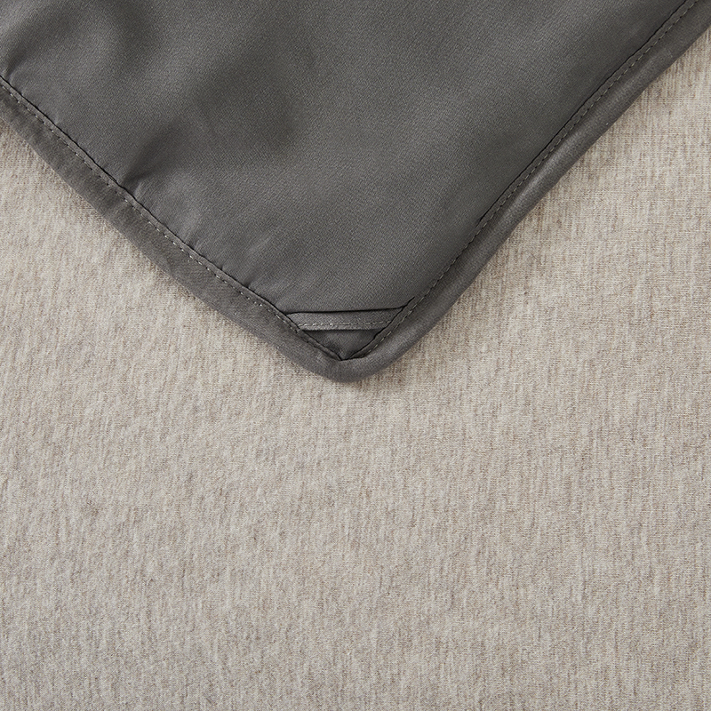 2020 Bset sale popular relaxing sleep weighted blanket