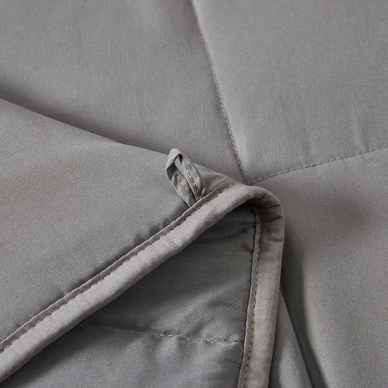 2020 Bset sale popular relaxing sleep weighted blanket