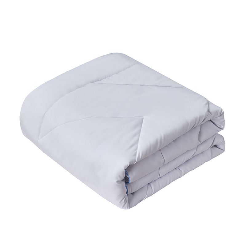 2021 New Arrival High Quality Eco-friendly Mattress Topper Mattress Pad