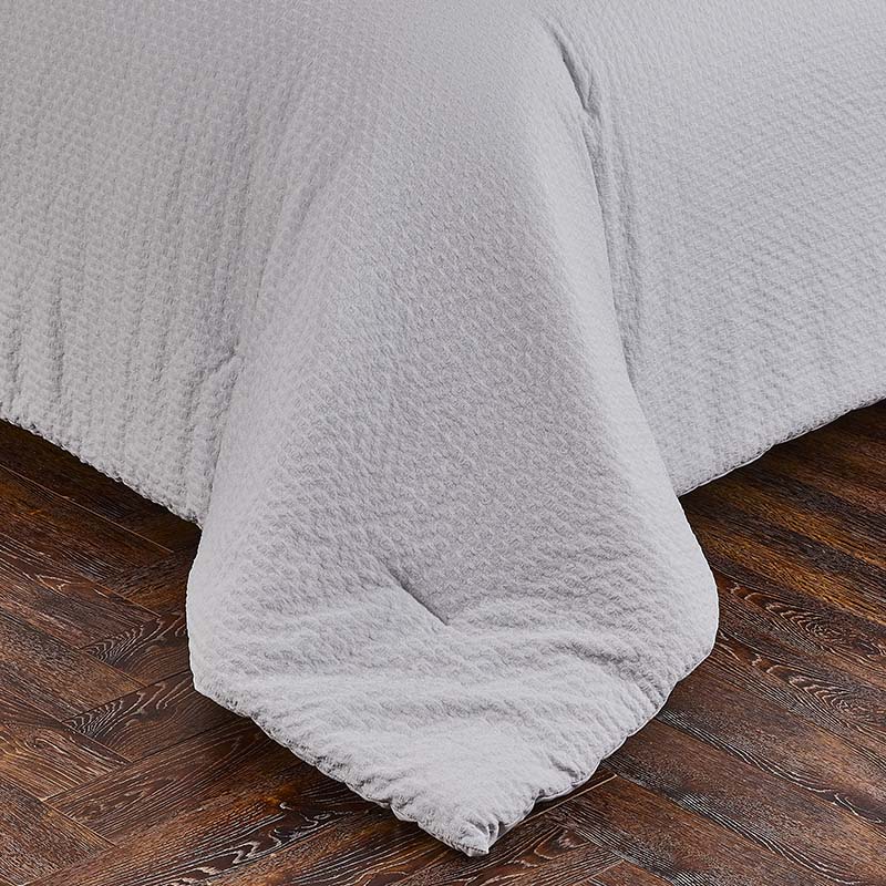 Life comfort Luxury jacquard Bed sheet Set on sale