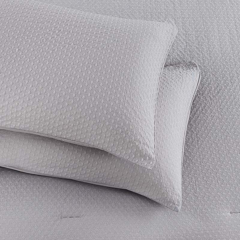 Life comfort Luxury jacquard Bed sheet Set on sale