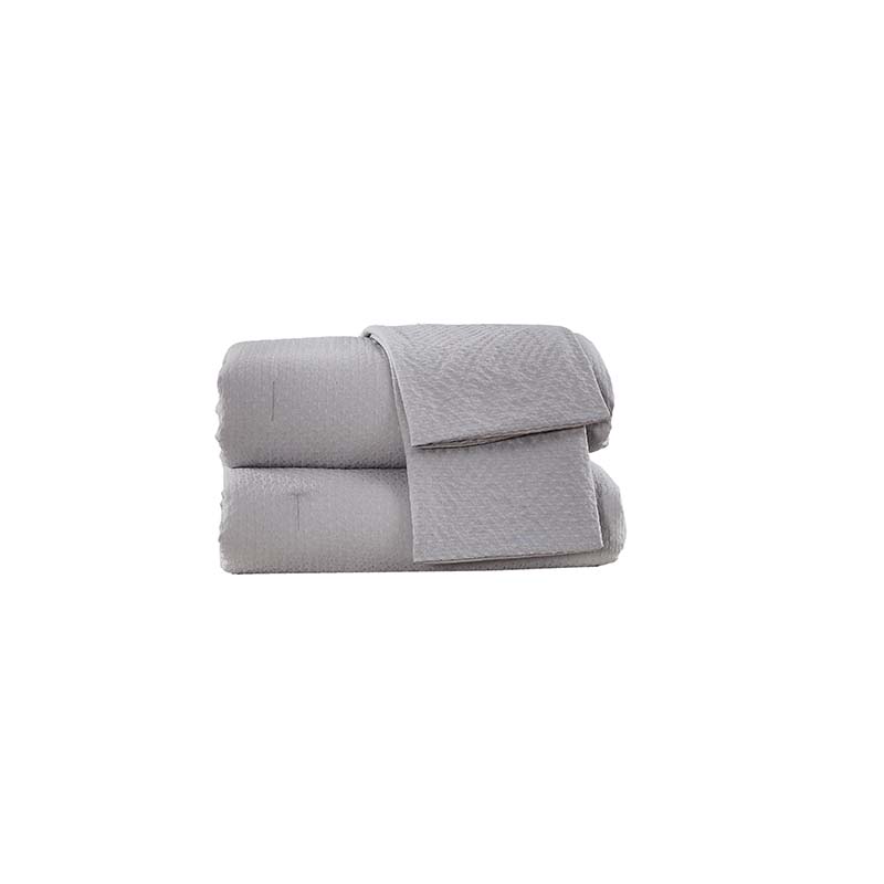 Life comfort Luxury jacquard Bed sheet Set on sale