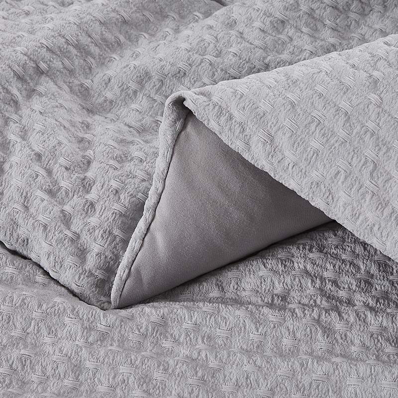 Life comfort Luxury jacquard Bed sheet Set on sale