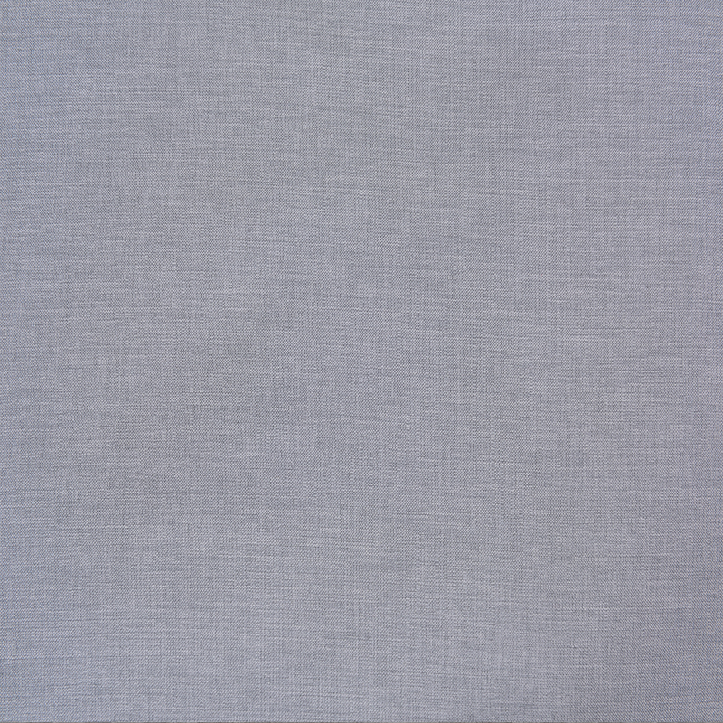 Hot selling good quality pure color linen blackout curtain fabric