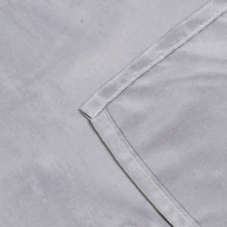 Best Seller Wrinkle Pinched Pleat Farmhouse Shower Curtain