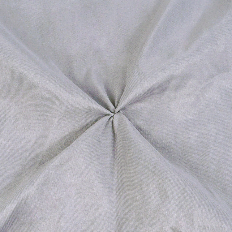 Best Seller Wrinkle Pinched Pleat Farmhouse Shower Curtain