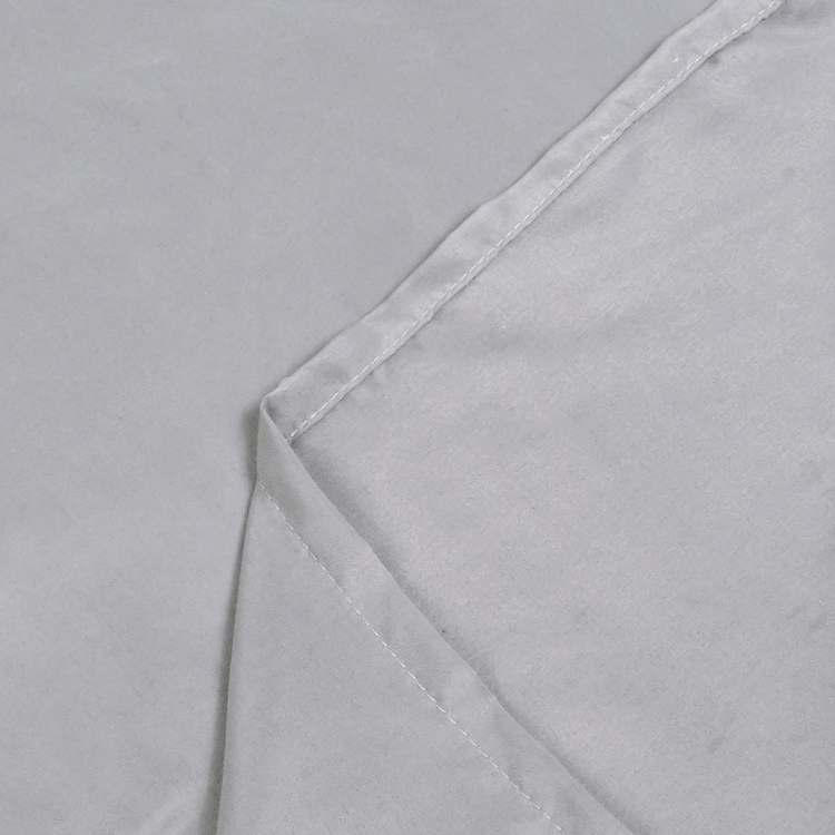 Best Seller Wrinkle Pinched Pleat Farmhouse Shower Curtain