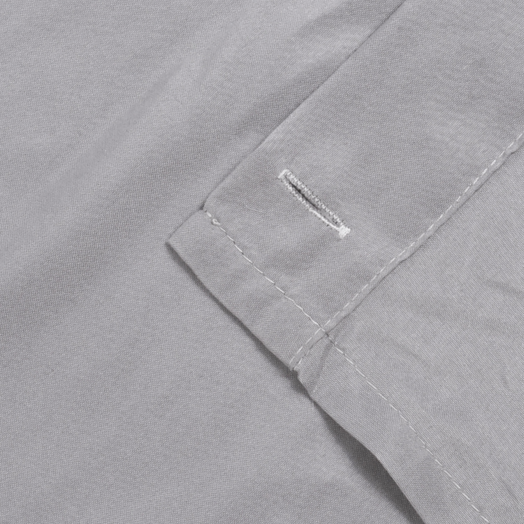Best Seller Wrinkle Pinched Pleat Farmhouse Shower Curtain