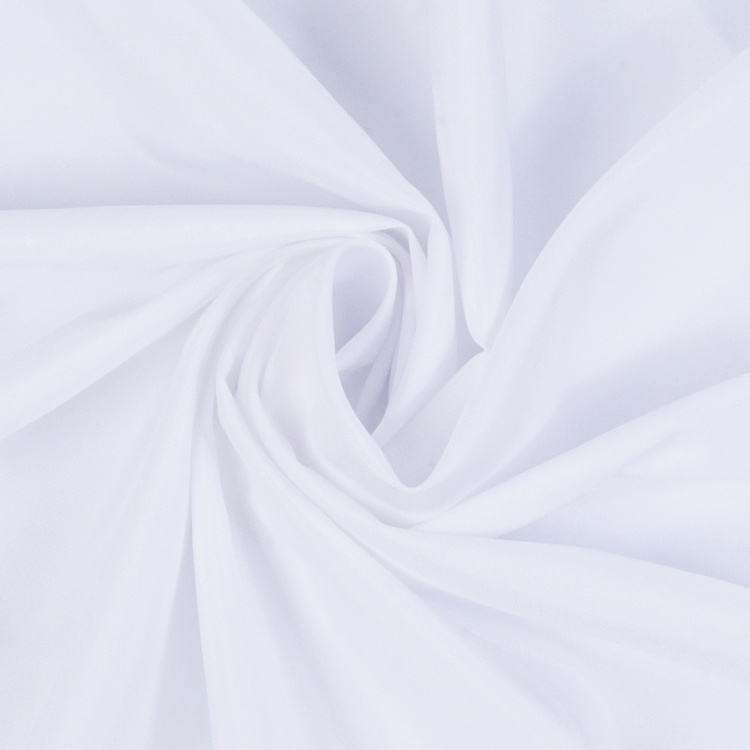100% Polyester Ruffled Style Waterproof Polyester Shower Curtain,Lush Decor Shower Curtain