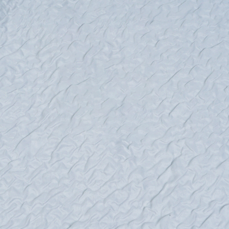 3D Marble Geometric Embossed Bathroom Shower Curtain