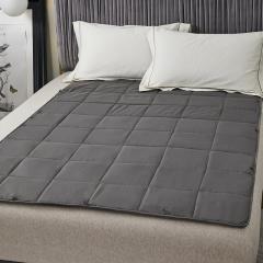 2020 Bset sale popular relaxing sleep weighted blanket