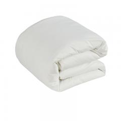 Waterproof fitted bed sheet 100% polyester fiber bed cover fitted sheet