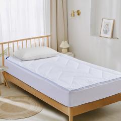 2021 New Arrival High Quality Eco-friendly Mattress Topper Mattress Pad